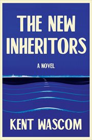 The new inheritors cover image