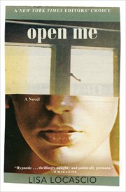 Open Me cover image