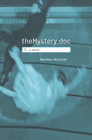 TheMystery.doc cover image