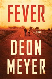 Fever : a novel cover image