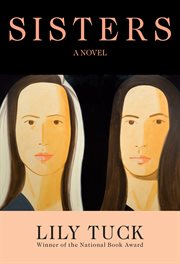 Sisters : a novel cover image