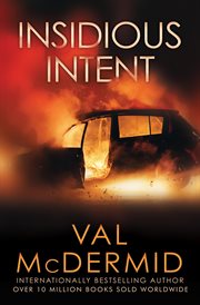 Insidious intent cover image