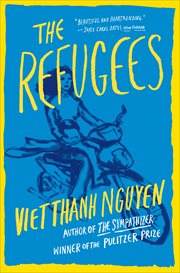 The refugees cover image
