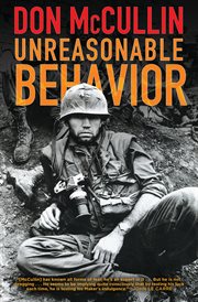 Unreasonable behaviour : an autobiography cover image