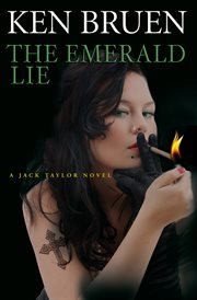 The emerald lie cover image