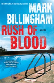 Rush of blood cover image