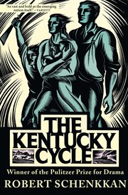The Kentucky cycle cover image