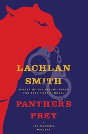 Panther's prey cover image