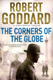 Corners of the globe cover image