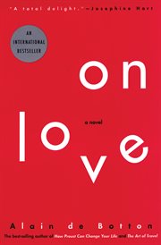 On love cover image