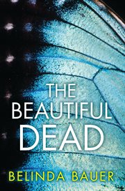 The Beautiful Dead cover image