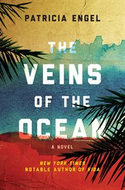 The veins of the ocean cover image