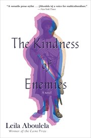Kindness of Enemies cover image