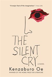The silent cry cover image