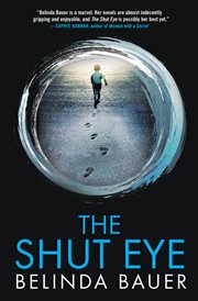 The shut eye cover image