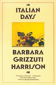 Italian days cover image
