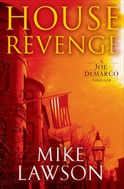 House revenge cover image