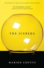 The iceberg cover image