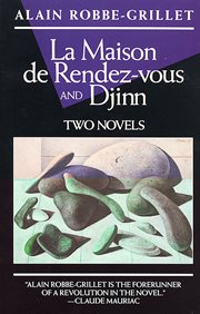 Djinn ; and, La maison de rendez-vous cover image