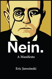 Nein. : a manifesto cover image