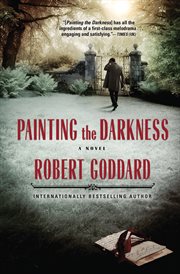 Painting the Darkness cover image
