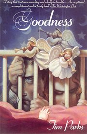 Goodness cover image