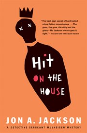 Hit on the house cover image