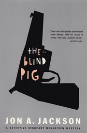 The blind pig cover image