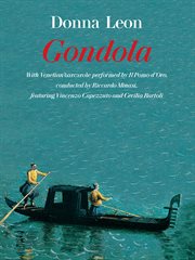 Gondola cover image