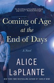 Coming of age at the end of days cover image