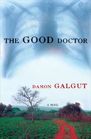 The good doctor cover image