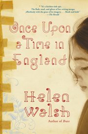 Once Upon A Time In England : a Novel cover image