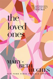 The loved ones cover image
