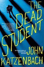 The dead student cover image