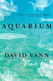 Aquarium cover image