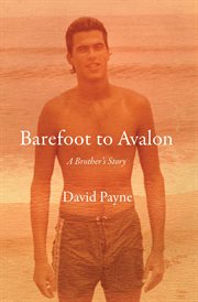 Barefoot to Avalon cover image