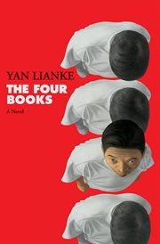 The four books cover image