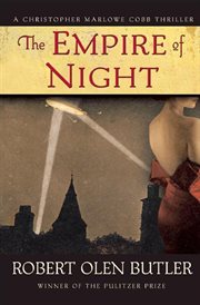 The empire of night cover image