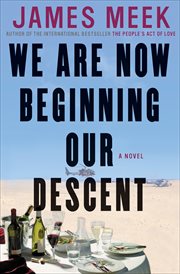 We are now beginning our descent cover image