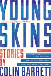 Young skins cover image