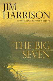 The big seven : a Faux mystery cover image
