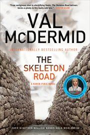 The skeleton road [electronic resource - eBook] cover image