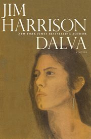 Dalva : a novel cover image