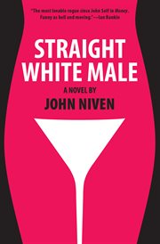 Straight white male cover image