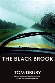 The black brook cover image