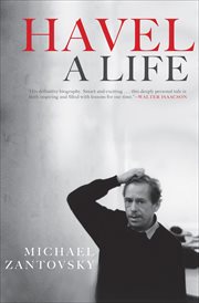 Havel : a life cover image