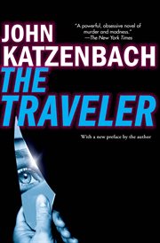 The Traveler cover image