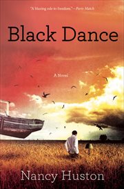 Black dance cover image