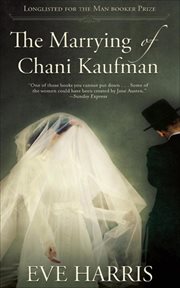 The marrying of Chani Kaufman cover image