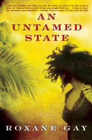 An untamed state cover image